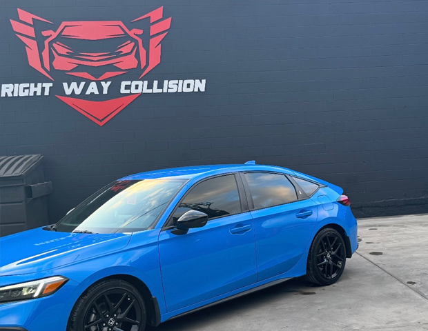 Paint Color Matching